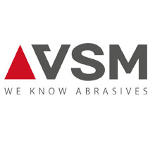 VSM - Qualitäts-Schleifmittel